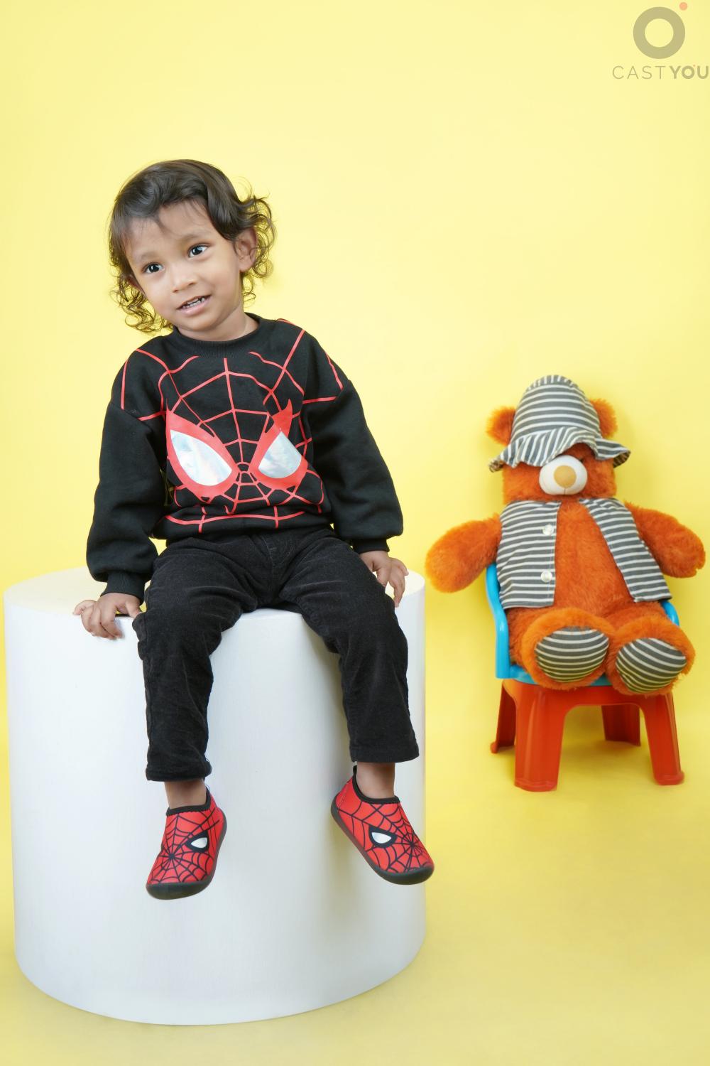 Devansh - CastYou