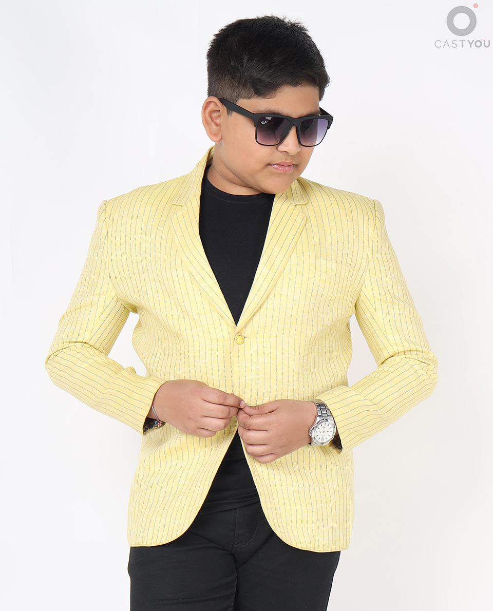 Jeevan Mohan - CastYou