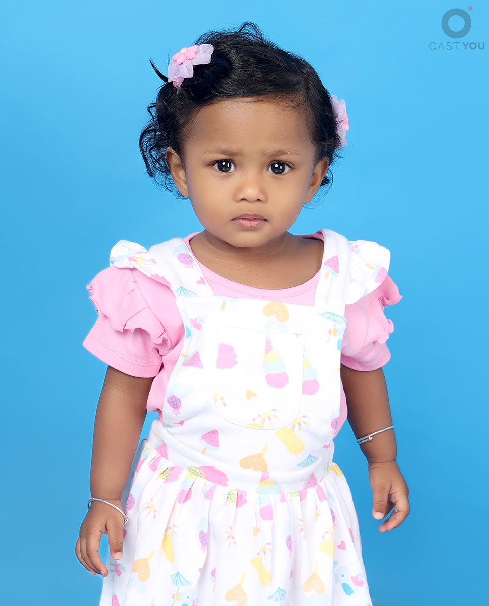 Vamika Taria - CastYou