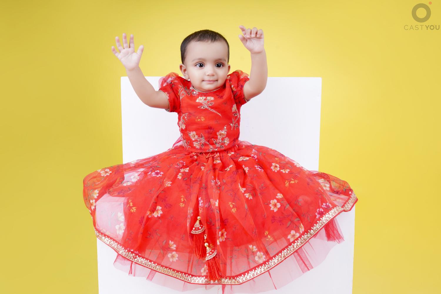 Vaanya Jain - CastYou