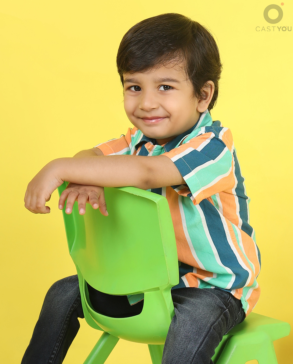 Abdur Rahman CastYou