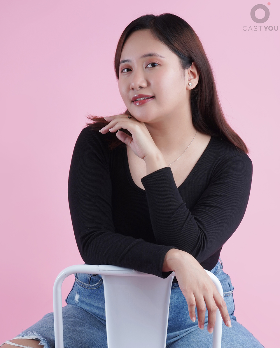 Amy Shrestha CastYou