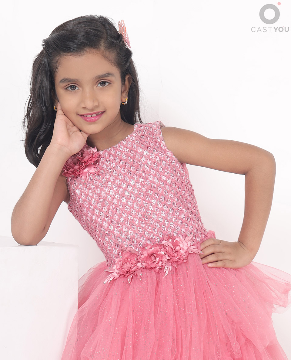 Manisha R - CastYou