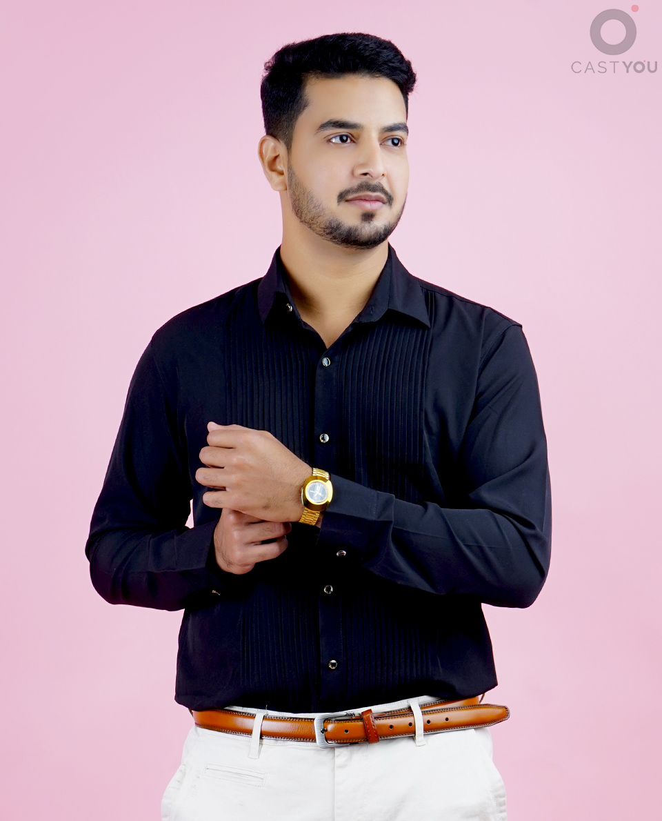 Zeeshan Khatib - CastYou