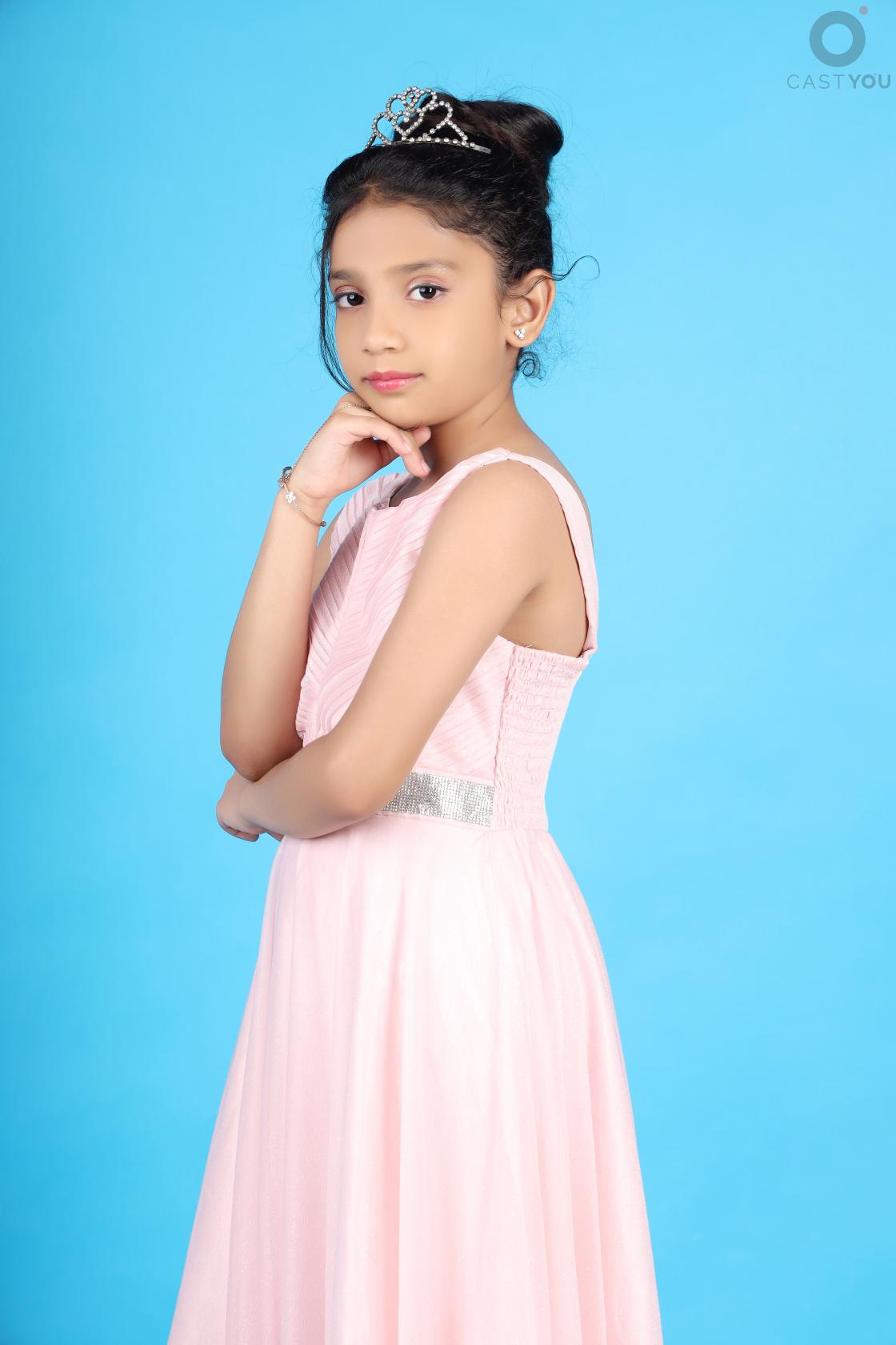 Gargi Pathak - CastYou