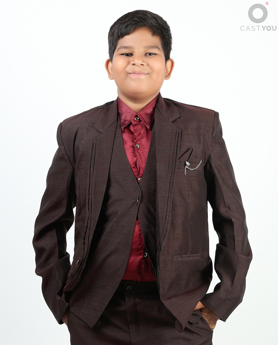 Shreyash Gaikwad - CastYou