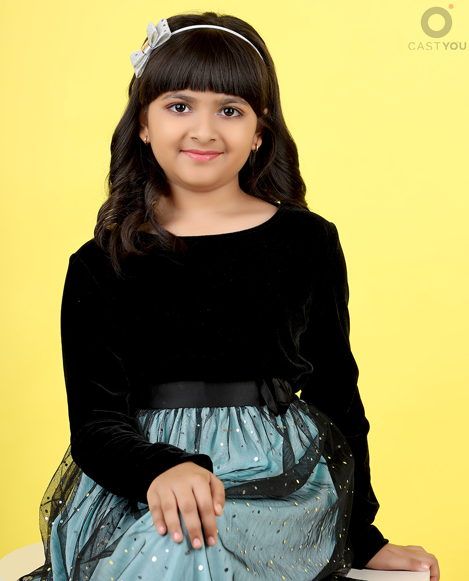 Patel Model Rechal Patel - CastYou