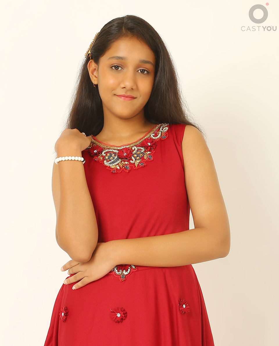 Shreshtha Jaipuriar CastYou shreshtha-jaipuriar-castyou