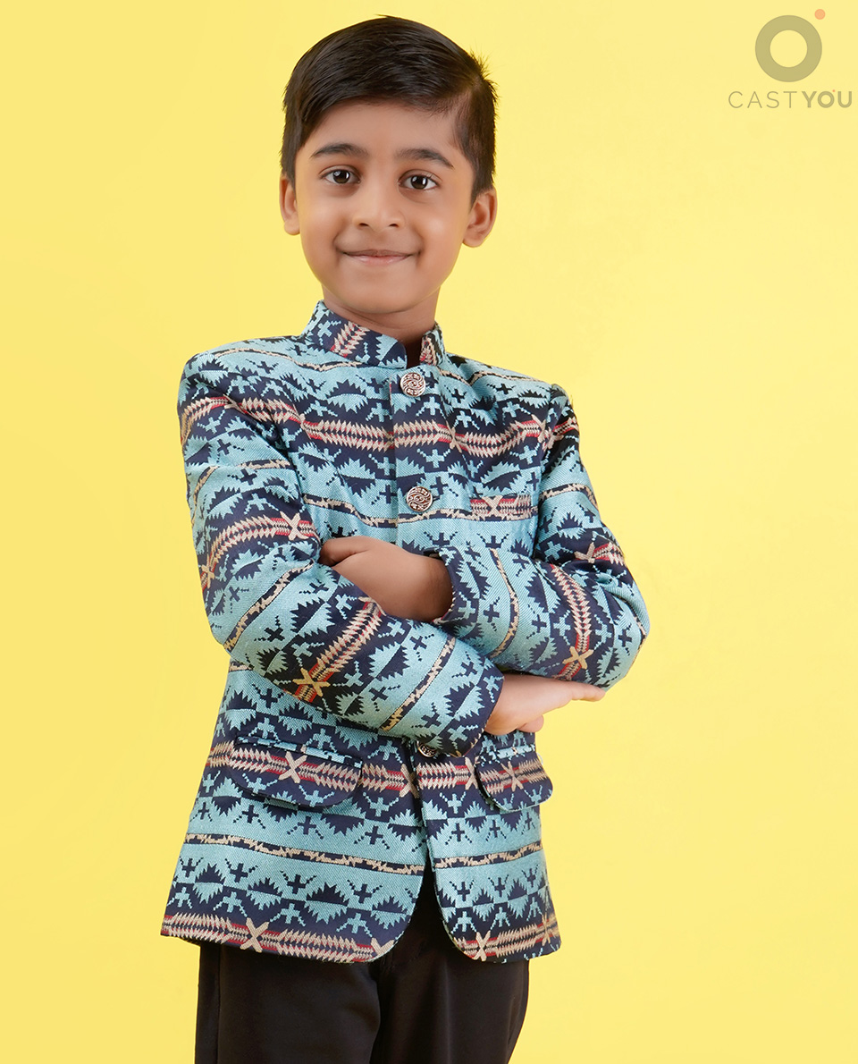 Dhruvan Ragesh - CastYou