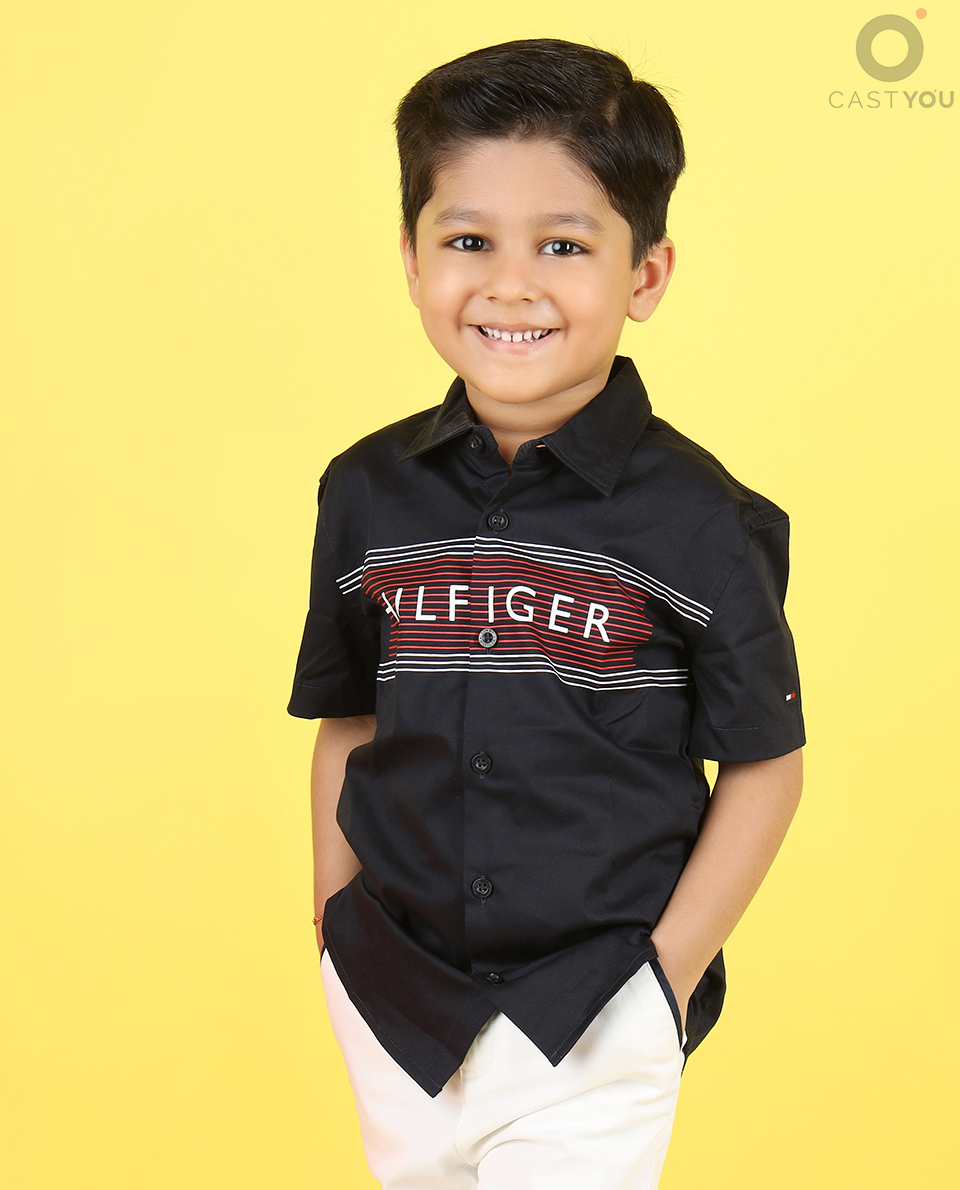 Anvith Anvith Garg - CastYou