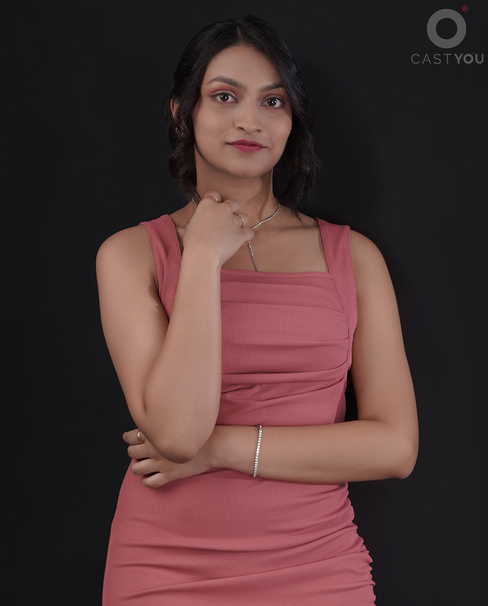 Tejeshwari Mane - CastYou