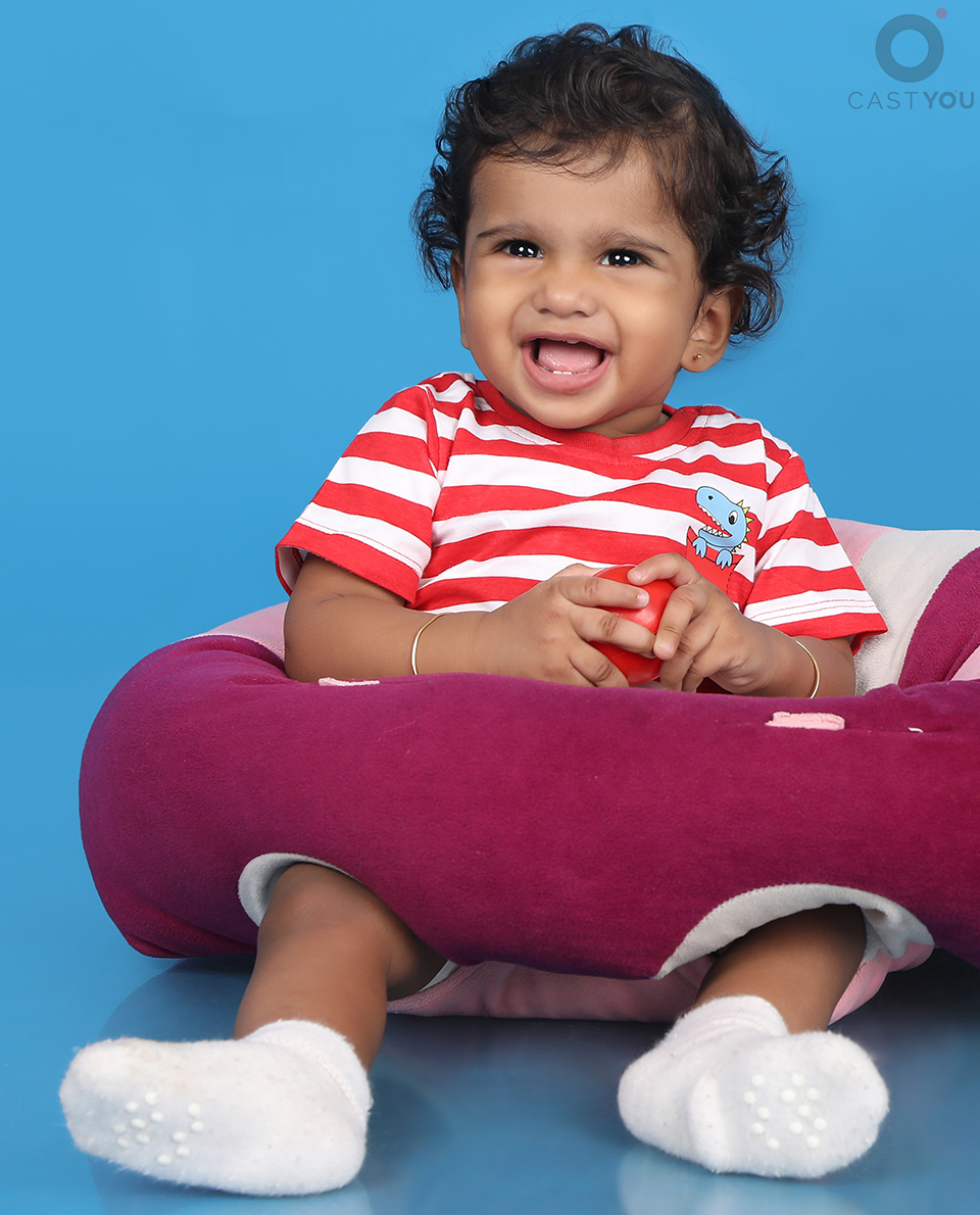 Agastya Bandekar CastYou