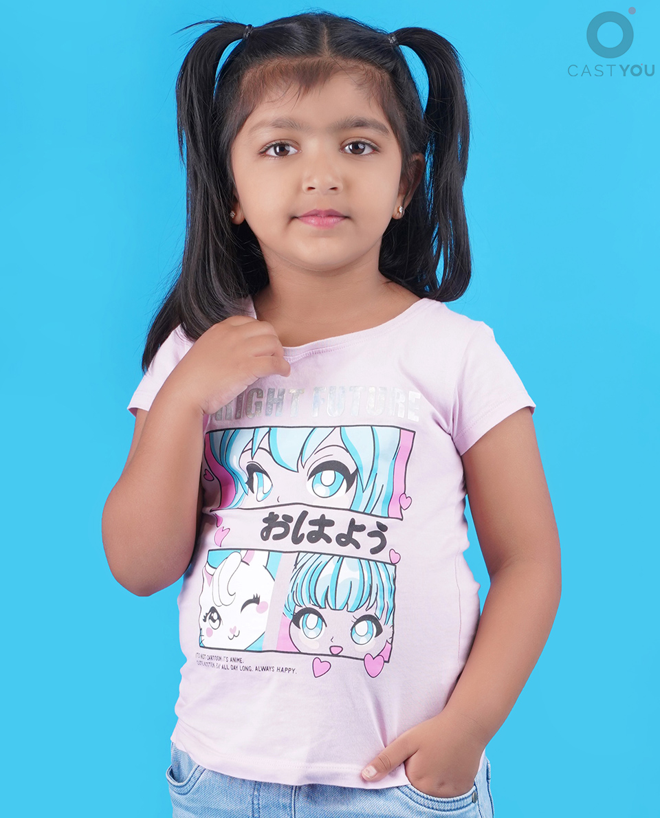 Sriya Reddy - CastYou