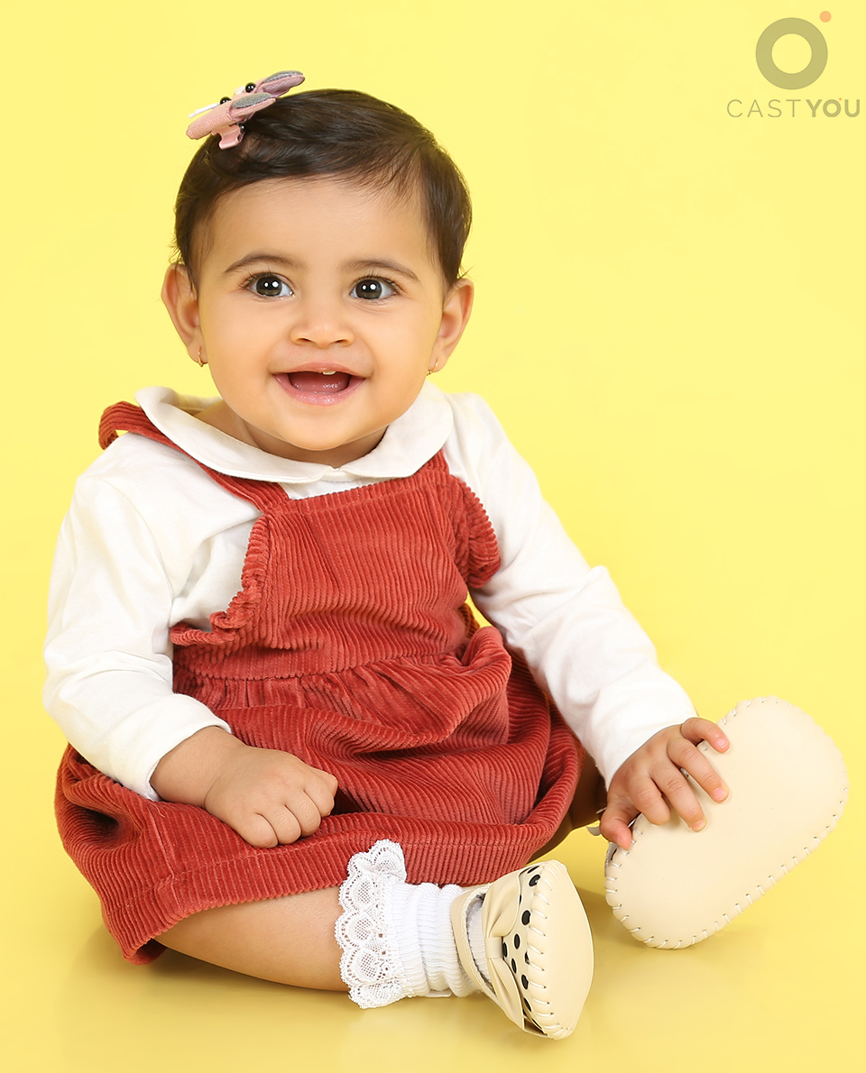 Bhargavi Patil CastYou