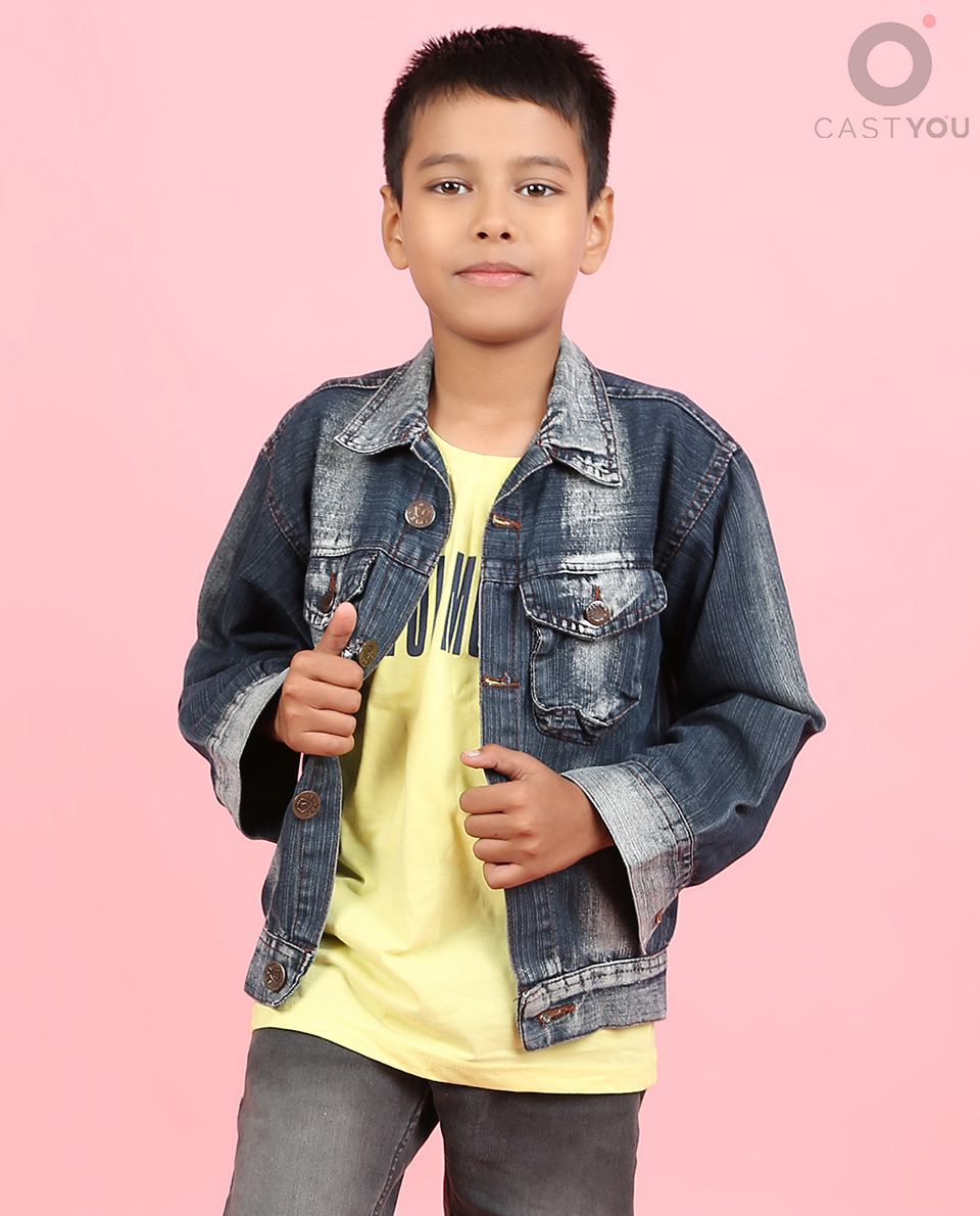 Arav - CastYou