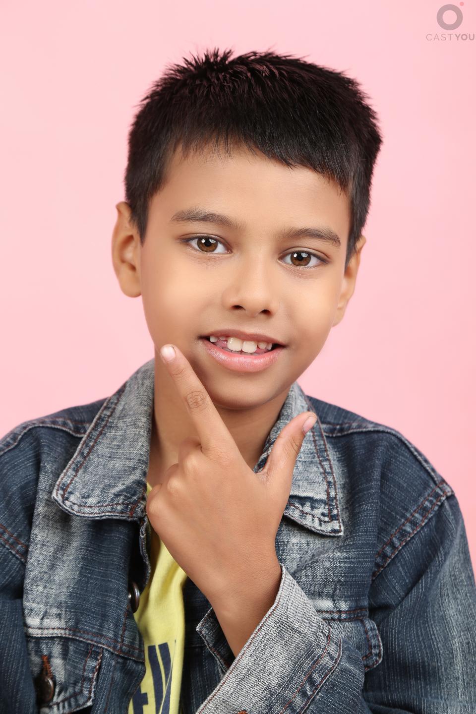 Arav - CastYou