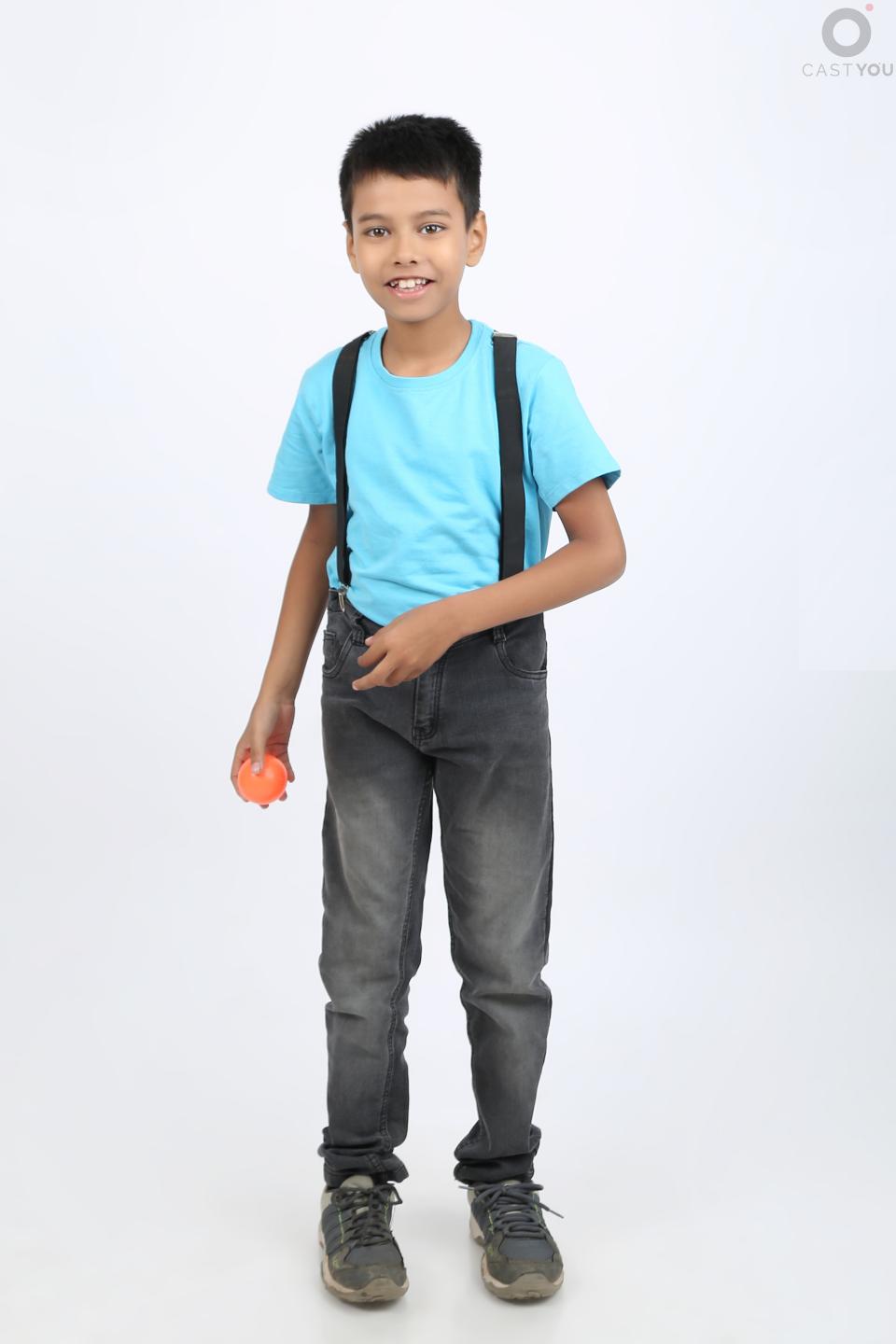 Arav - CastYou