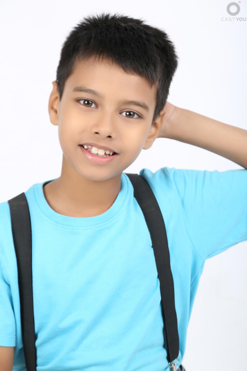 Arav - CastYou