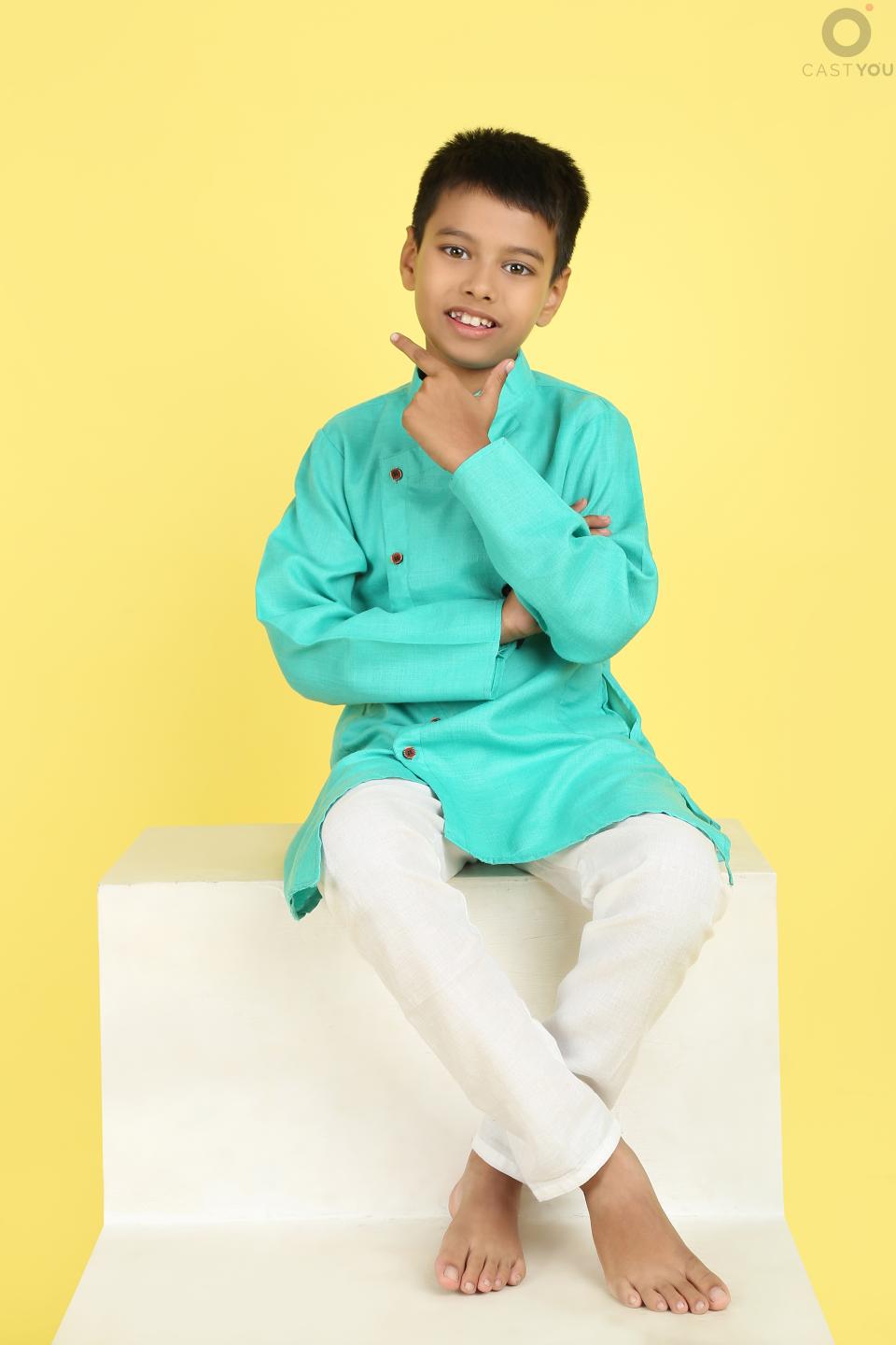 Arav - CastYou