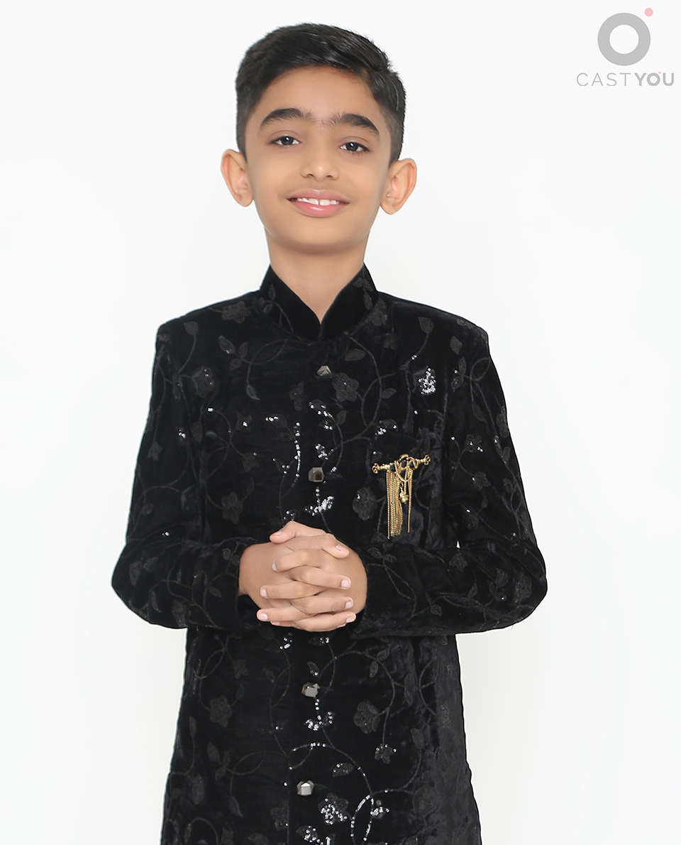 Sahikh Arman Sahikh - CastYou