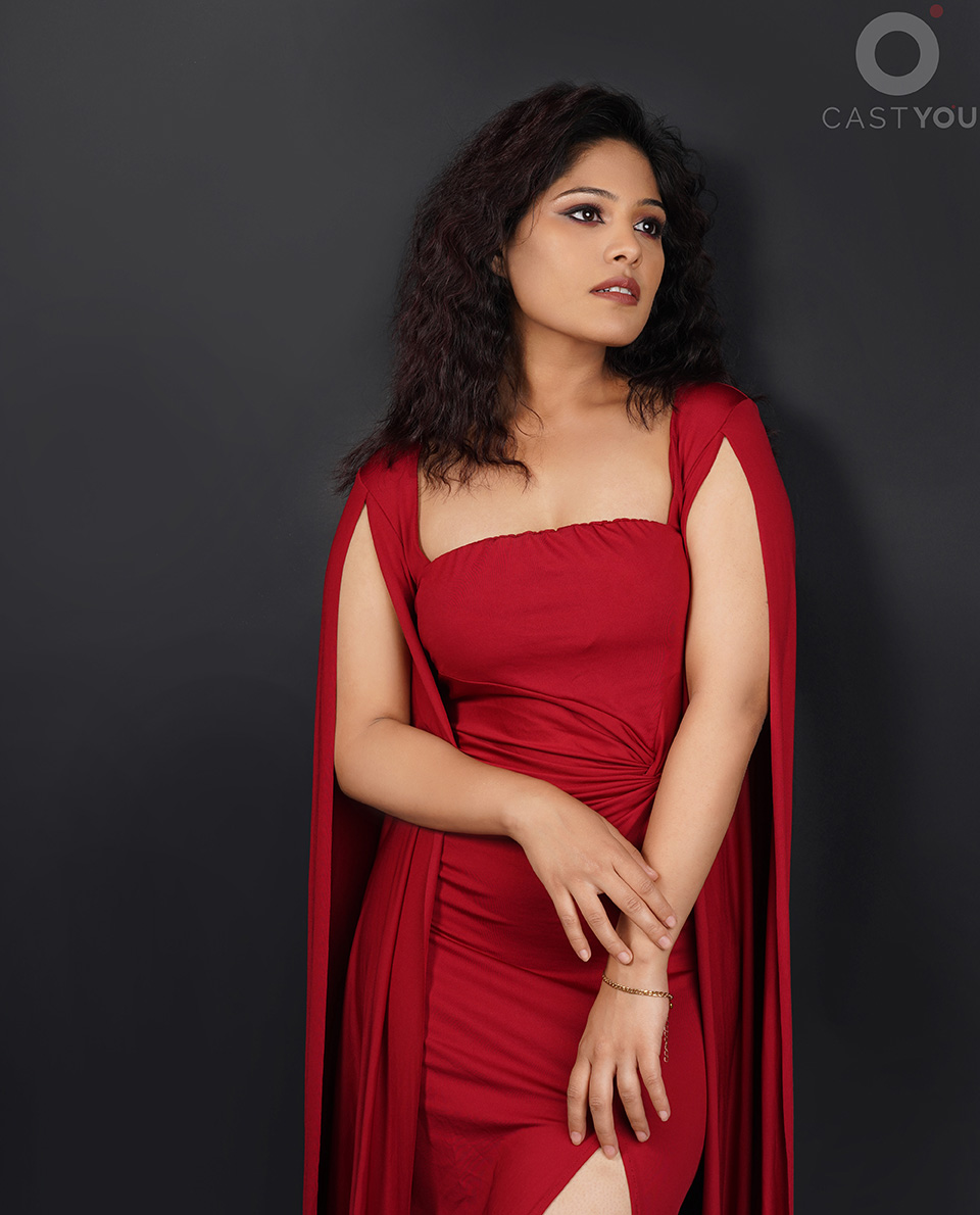 Reetika Sharma CastYou reetika-sharma-castyou