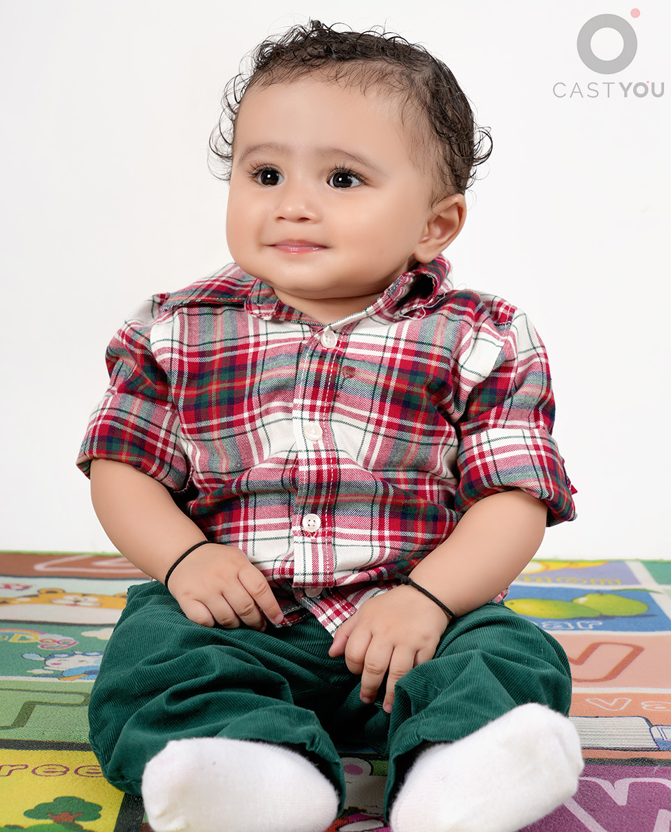 Pravish Patel - CastYou