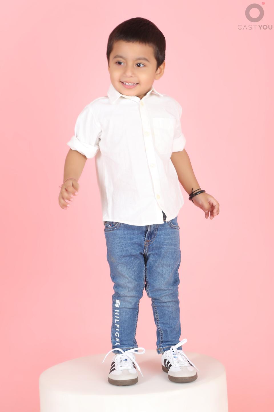 Yuvaan Sharma