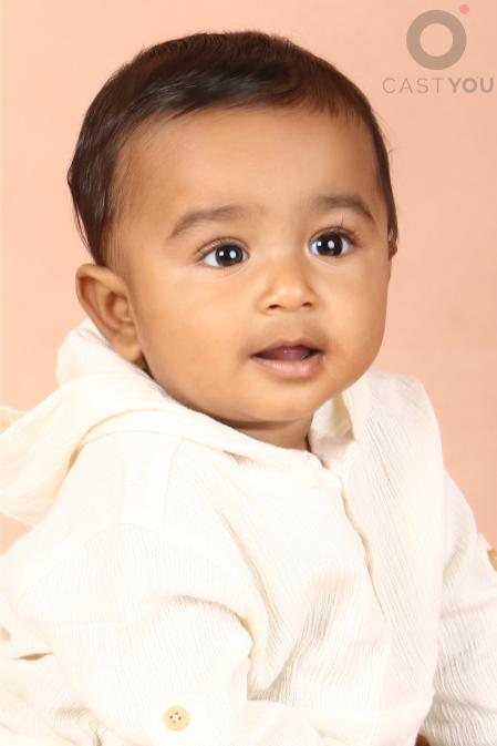 Aadhidev A - CastYou