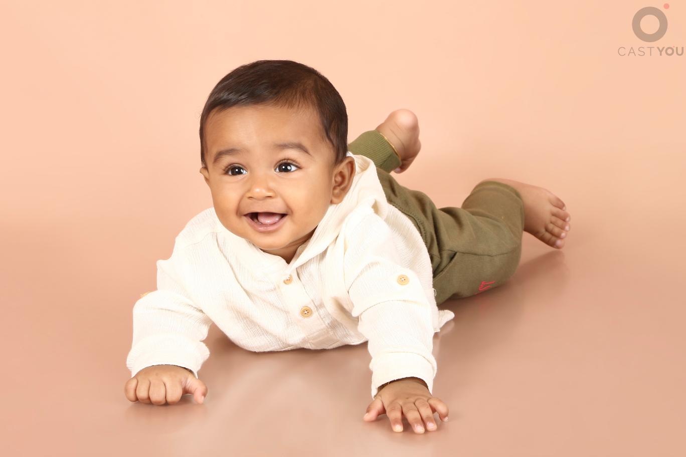 Aadhidev A - CastYou