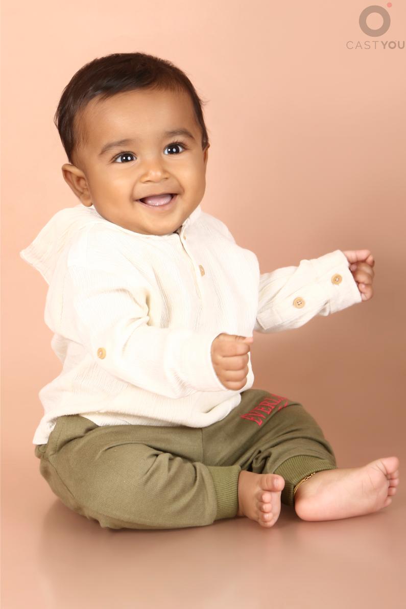 Aadhidev A - CastYou