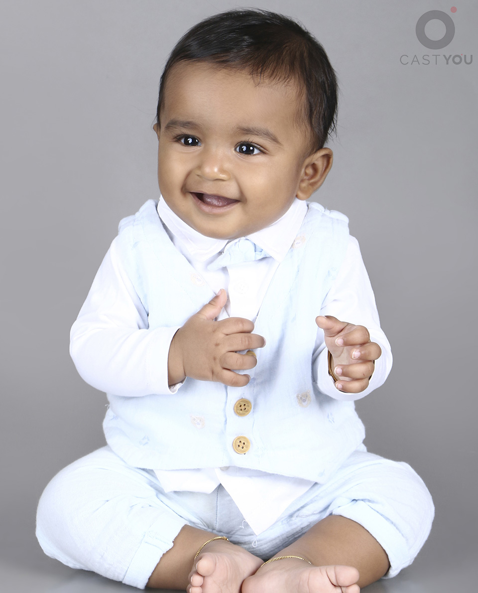 Aadhidev A - CastYou