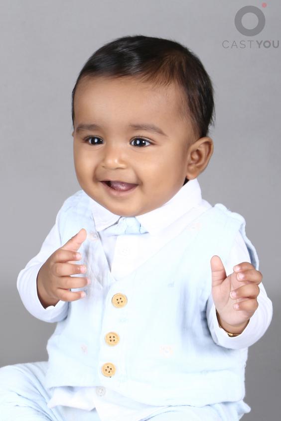 Aadhidev A - CastYou