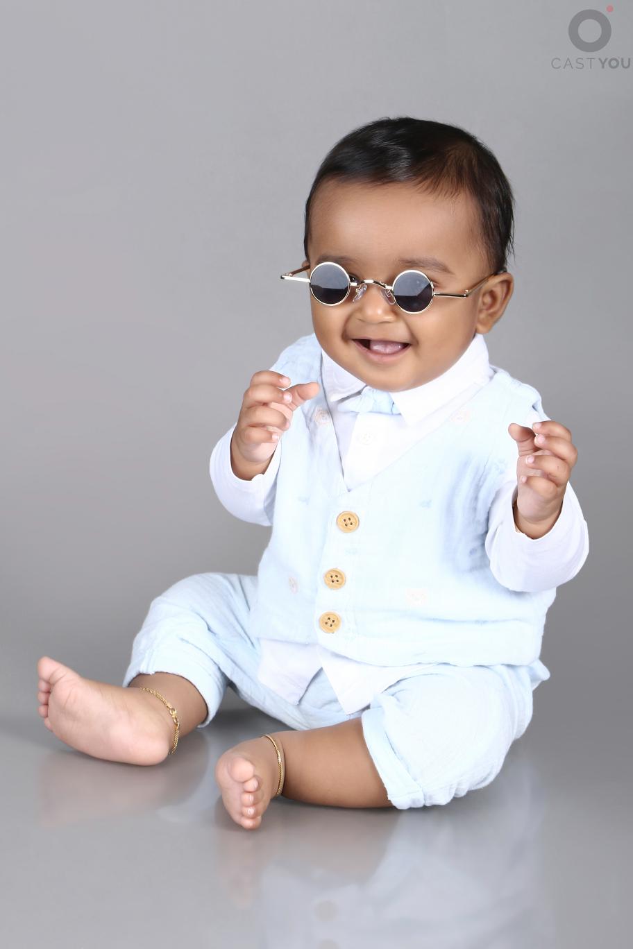 Aadhidev A - CastYou