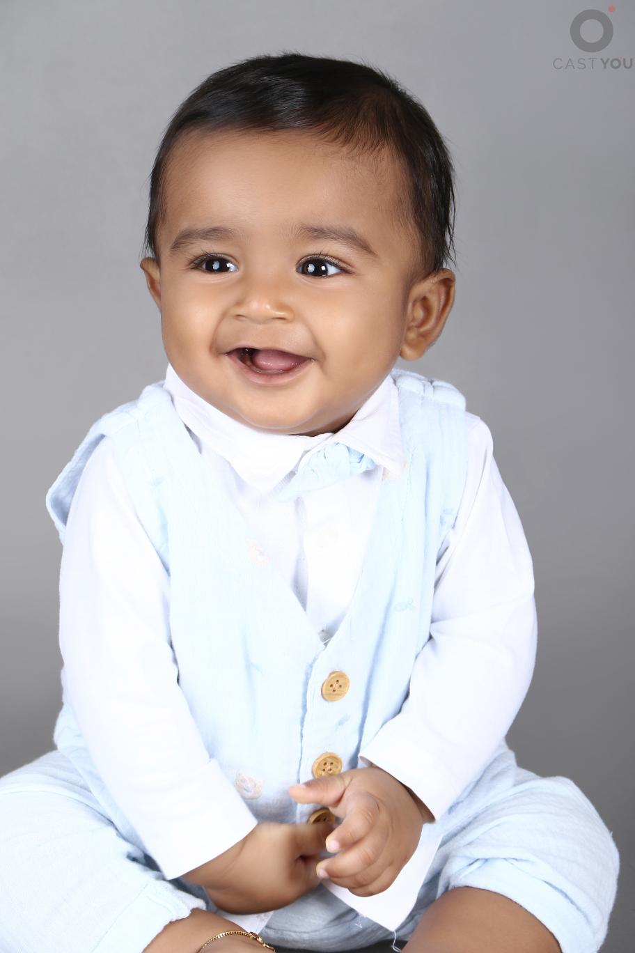 Aadhidev A - CastYou