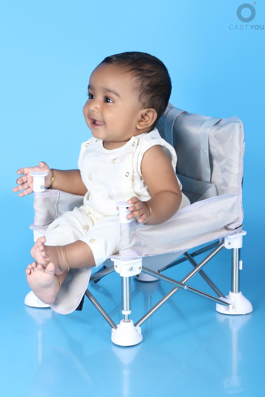 Aadhidev A - CastYou