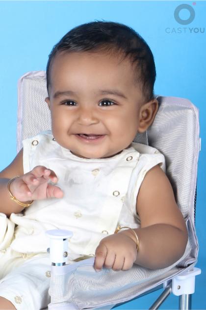 Aadhidev A - CastYou