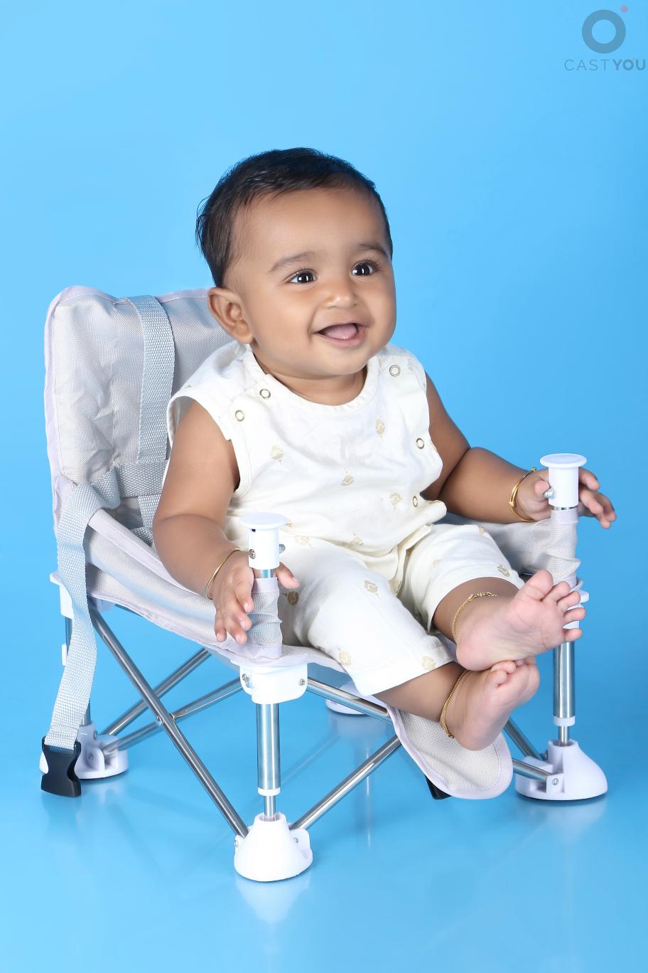 Aadhidev A - CastYou