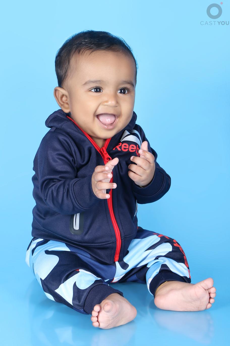 Aadhidev A - CastYou