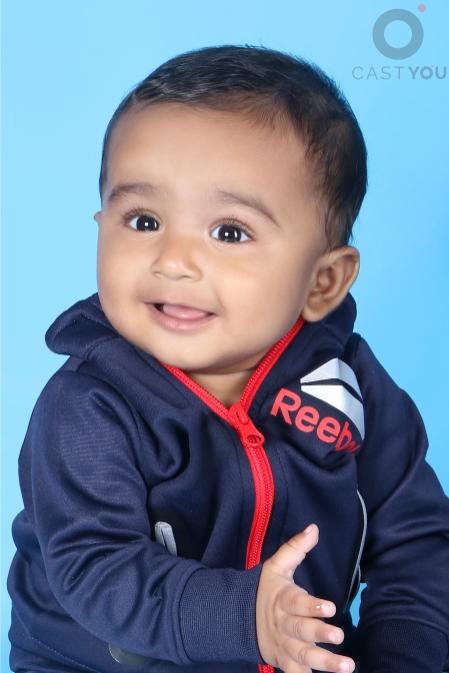 Aadhidev A - CastYou