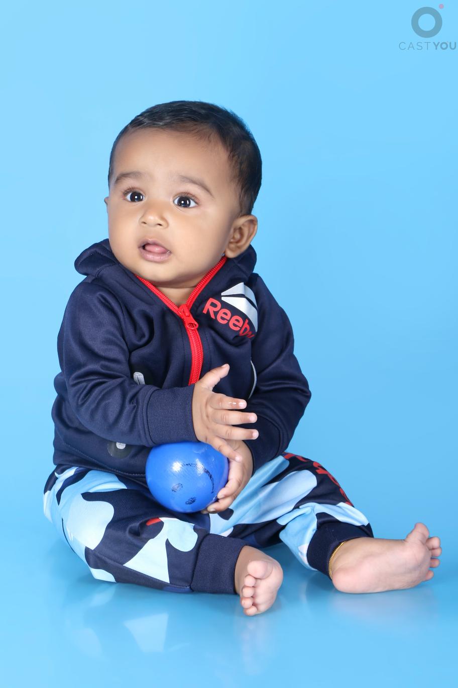 Aadhidev A - CastYou
