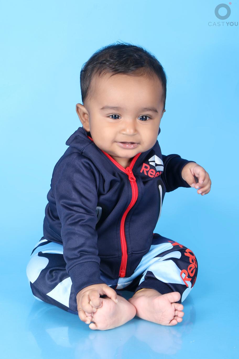 Aadhidev A - CastYou