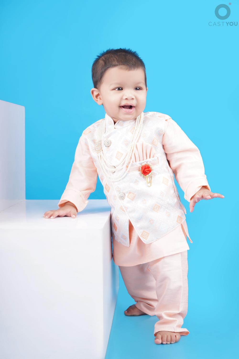 Doppa Yashwin - CastYou