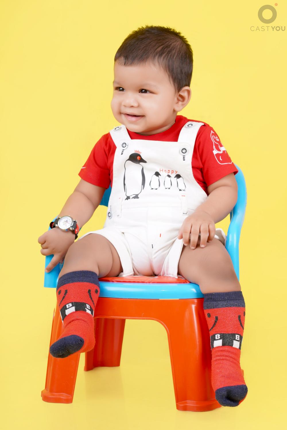 Doppa Yashwin - CastYou