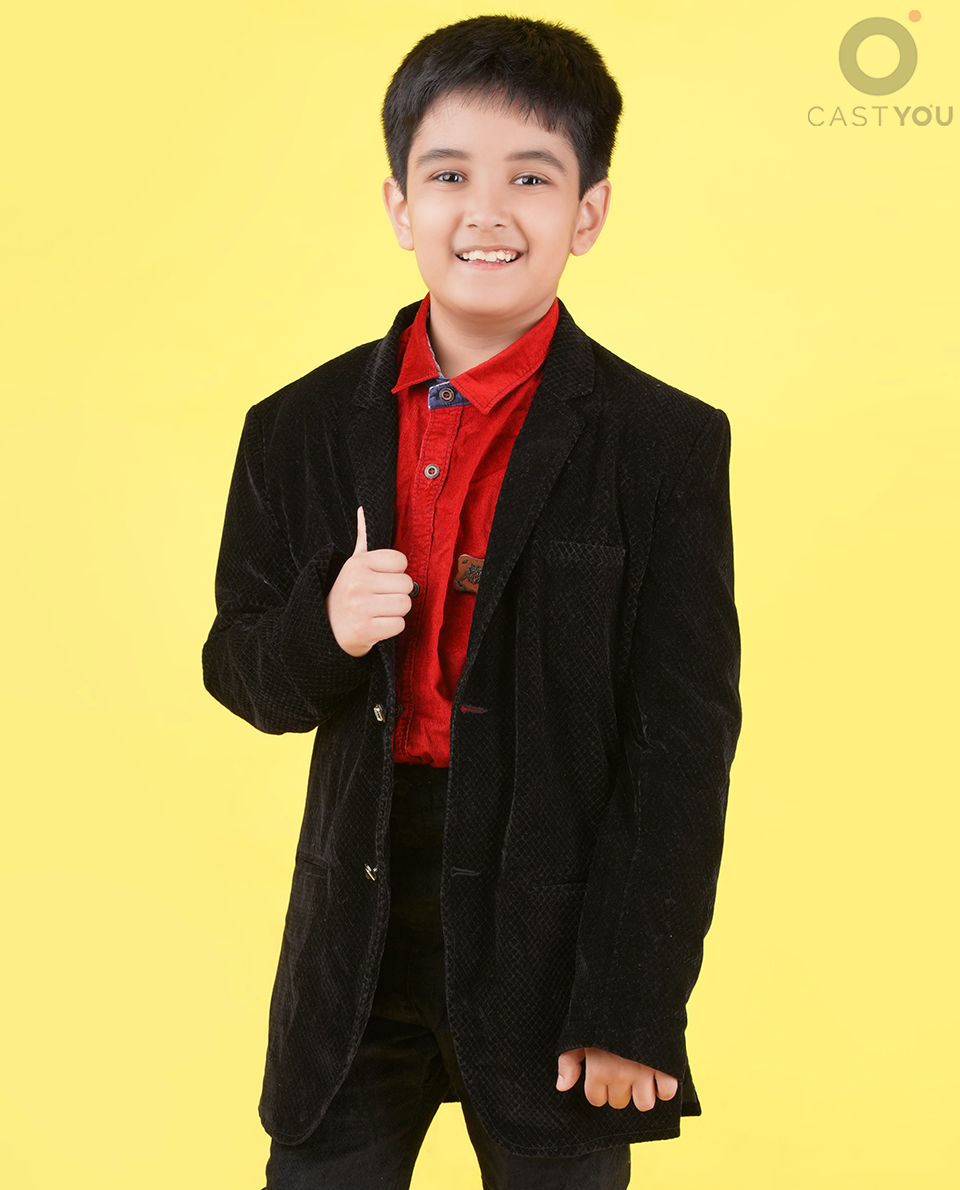 Rishi Singh - CastYou