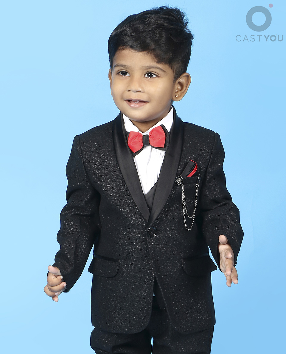 Deva Vardhan - CastYou