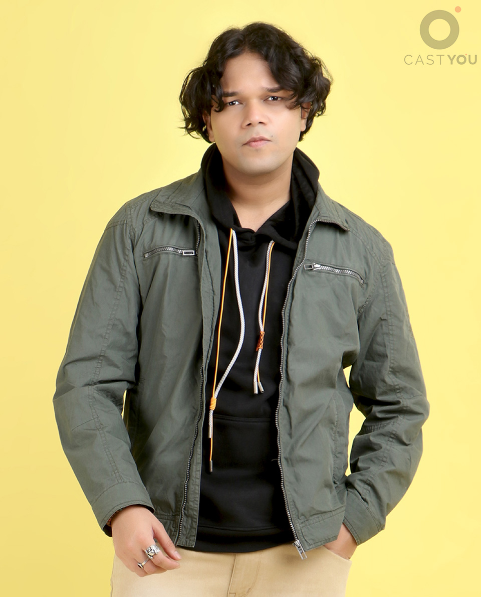 Rahul Singh - CastYou