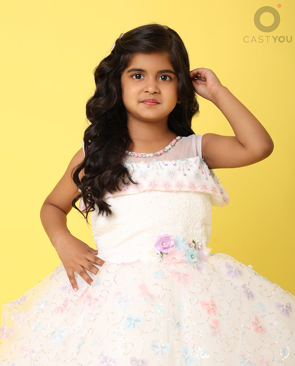 Diha Singh - CastYou