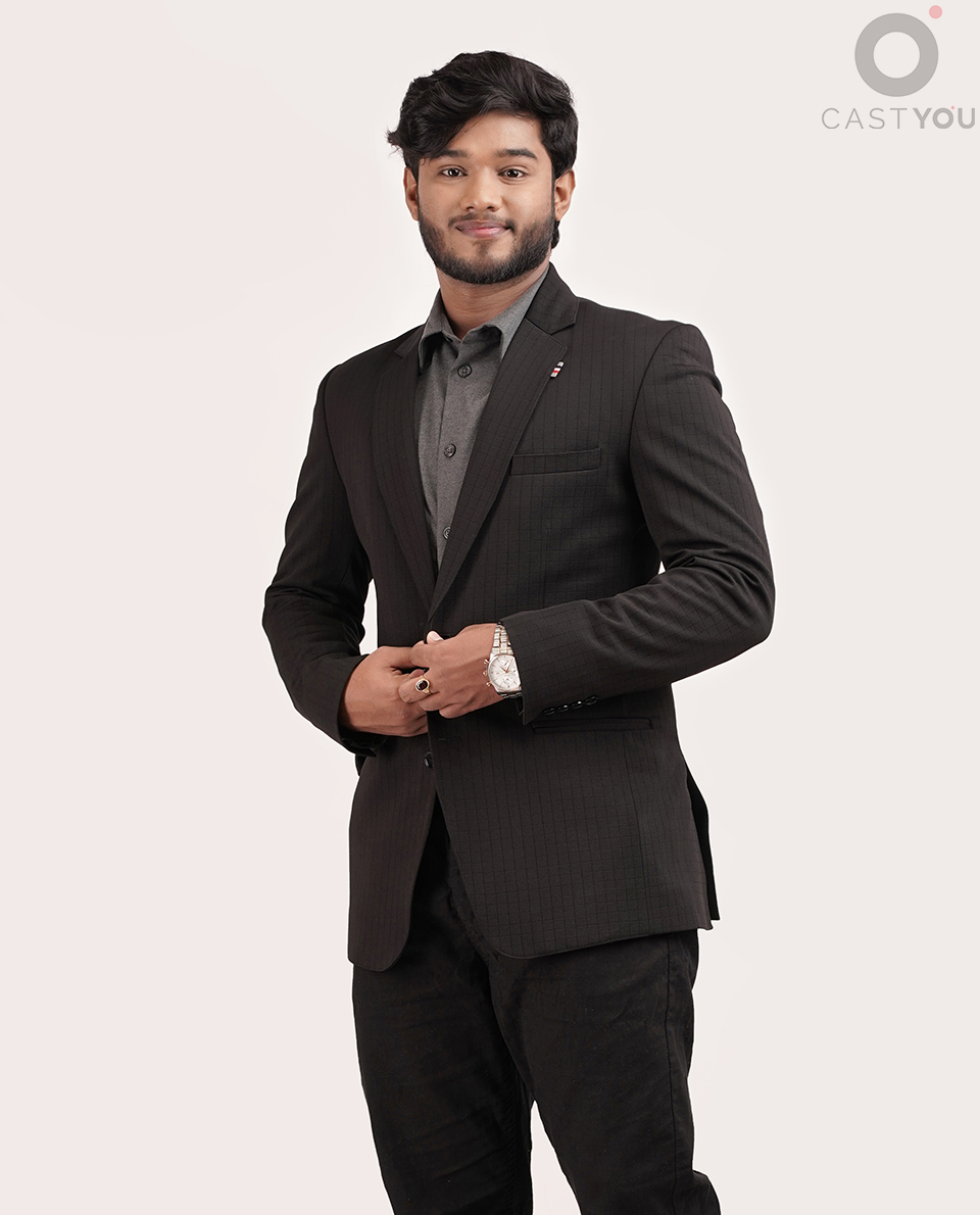 Sai Mitra - CastYou