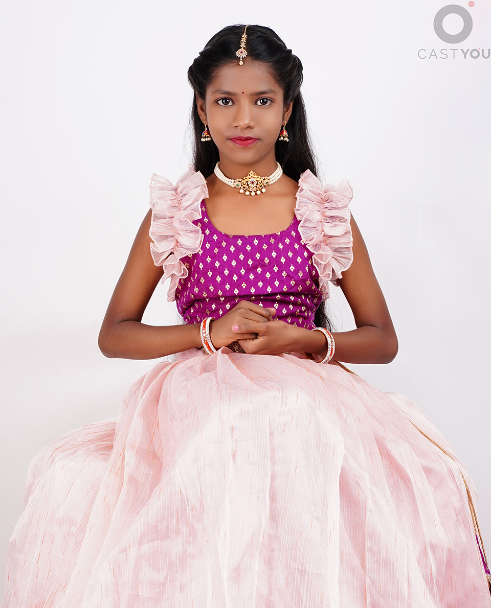 Bharathi - CastYou
