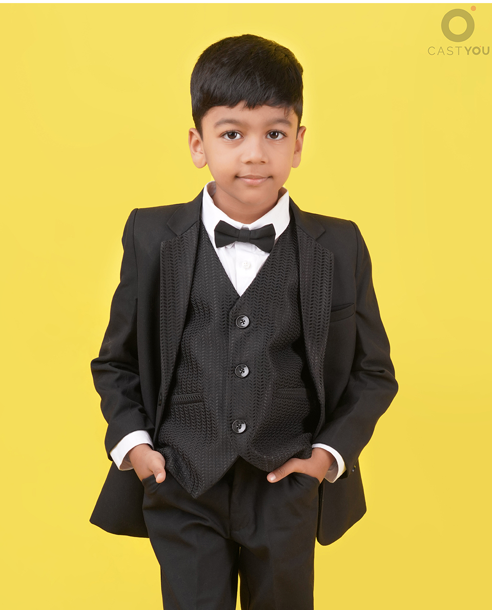 Vihaan Reddy - CastYou